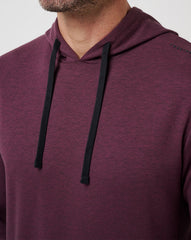 Upgraded Tech Hoodie| Travis Mathew