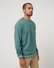 Vip Ticket Crew| Travis Mathew