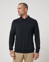 Amenities Collar Crew| Travis Mathew