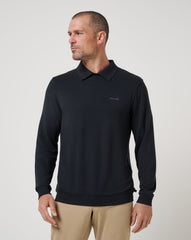 Amenities Collar Crew| Travis Mathew