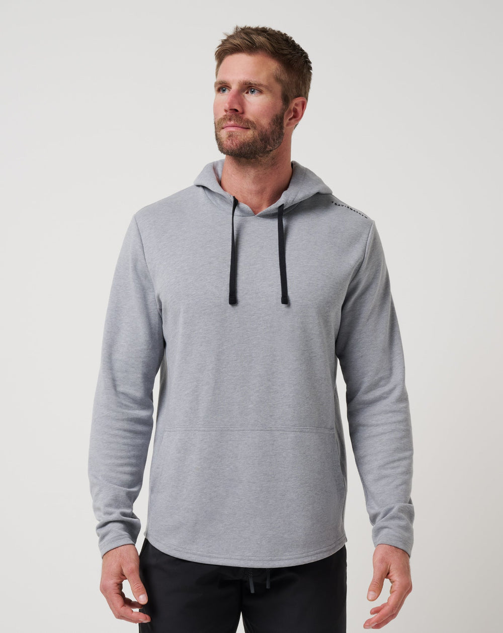 Upgraded Tech Hoodie| Travis Mathew