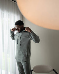 Upgraded Tech Hoodie| Travis Mathew