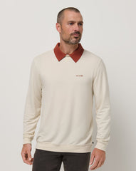 Amenities Collar Crew| Travis Mathew