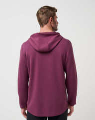 Fibercloud Hoodie| Travis Mathew
