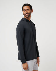 Heater Pro Hoodie| Travis Mathew