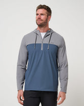 Rail Transport Hoodie| Travis Mathew