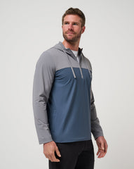 Rail Transport Hoodie| Travis Mathew