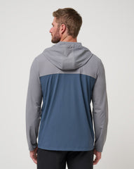 Rail Transport Hoodie| Travis Mathew