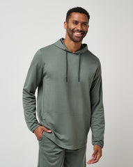 Sideslip Hoodie| Travis Mathew