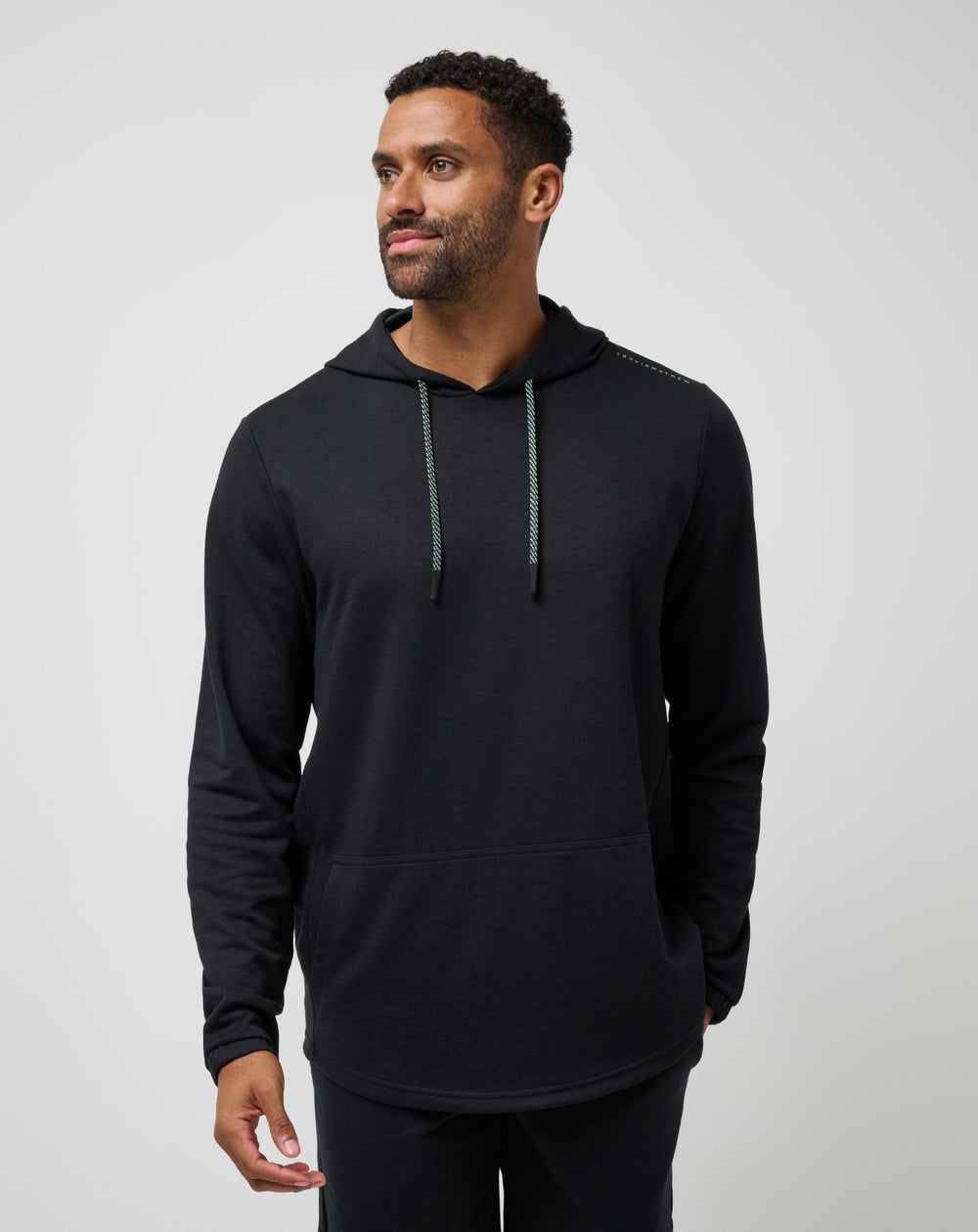 Sideslip Hoodie| Travis Mathew