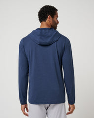 Heater Pro Hoodie| Travis Mathew