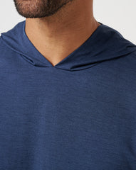 Heater Pro Hoodie| Travis Mathew