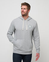 Glacier Hike Hoodie| Travis Mathew
