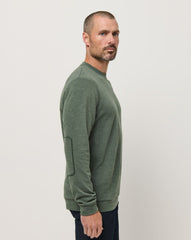 Cloud Sweater| Travis Mathew