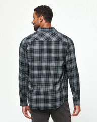 Sir Travis Button-Up| Travis Mathew