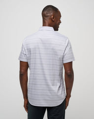 On The Table Button-Up| Travis Mathew