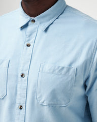 Barrel Of Laughs Button-Up| Travis Mathew