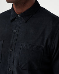 Barrel Of Laughs Button-Up| Travis Mathew