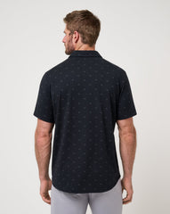 Shore Of It Button-Up| Travis Mathew