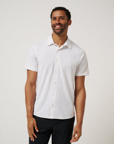 The Heater Button-Up| Travis Mathew