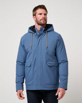 Mountain Pass Jacket| Travis Mathew