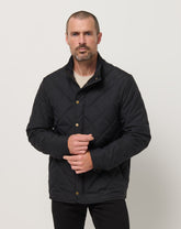 Highlander Jacket| Travis Mathew