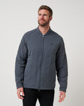 Come What May Jacket| Travis Mathew