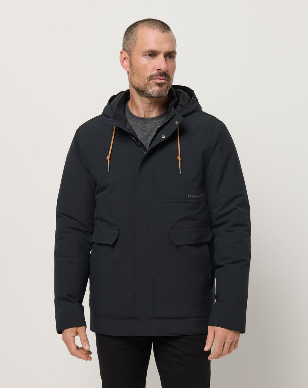 Mountain Pass Jacket| Travis Mathew