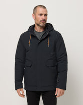 Mountain Pass Jacket| Travis Mathew