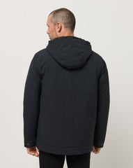Mountain Pass Jacket| Travis Mathew