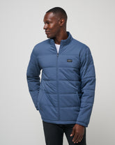 Palisades Puffer Jacket| Travis Mathew