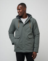 Mountain Pass Jacket| Travis Mathew