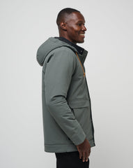 Mountain Pass Jacket| Travis Mathew