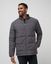Climate Drop Jacket| Travis Mathew