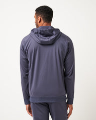 Cloud Track Jacket| Travis Mathew