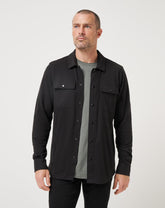 You Pick Shirt Jacket| Travis Mathew