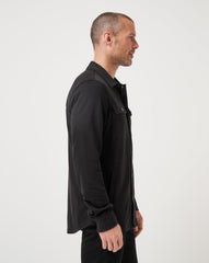 You Pick Shirt Jacket| Travis Mathew
