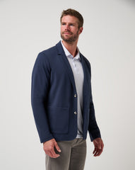 Stretchknit Blazer| Travis Mathew