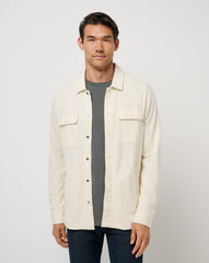 You Pick Shirt Jacket| Travis Mathew