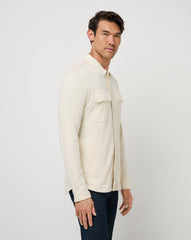 You Pick Shirt Jacket| Travis Mathew