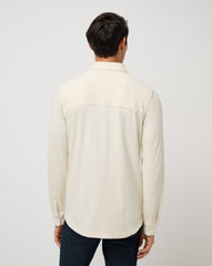 You Pick Shirt Jacket| Travis Mathew