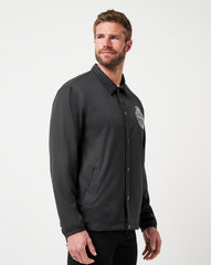 Icy Waters Jacket| Travis Mathew