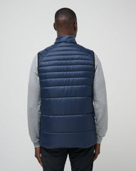 Aves Tech Puffer Vest| Travis Mathew