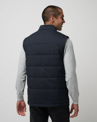 Palisades Puffer Vest| Travis Mathew