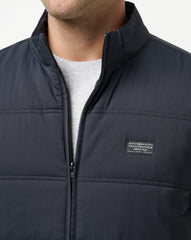 Palisades Puffer Vest| Travis Mathew