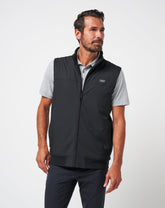 Wanderlust Vest| Travis Mathew