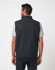 Wanderlust Vest| Travis Mathew