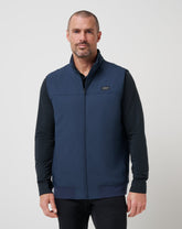 Wanderlust Vest| Travis Mathew