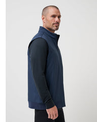 Wanderlust Vest| Travis Mathew