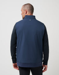 Wanderlust Vest| Travis Mathew
